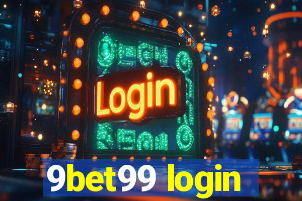 9bet99 login